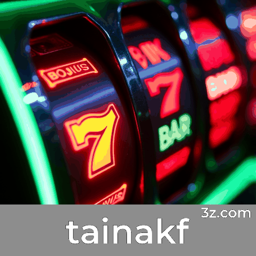 tainakf: Desafie-se com Jogos Crash e Multiplicadores Instantâneos
