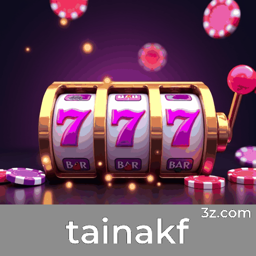 tainakf: Desafie-se com Jogos Crash e Multiplicadores Instantâneos