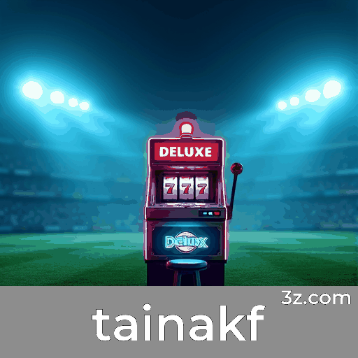Tainakf: Experiência Profissional e Autêntica de Casino