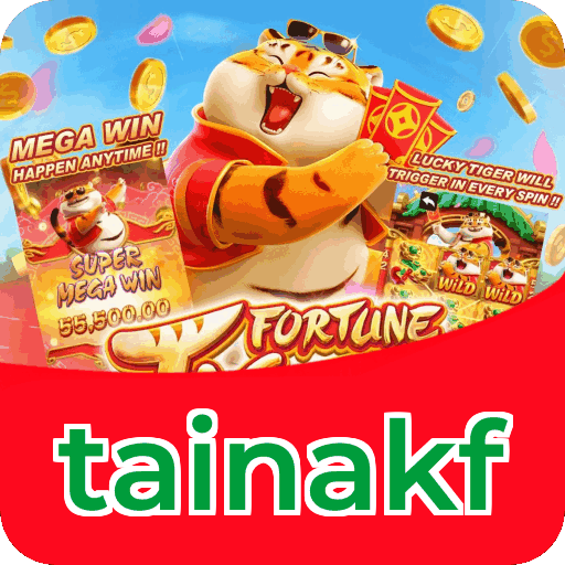 Promoções e bônus exclusivos da tainakf