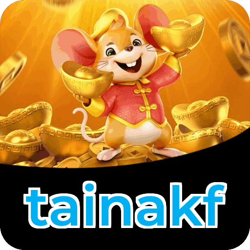 Login rápido no app tainakf