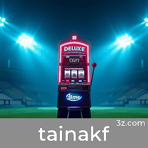 Tainakf: Experiência Profissional e Autêntica de Casino